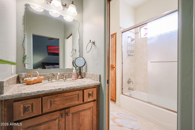 8611 N 193RD Drive, Waddell, AZ 85355