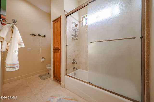 8611 N 193RD Drive, Waddell, AZ 85355