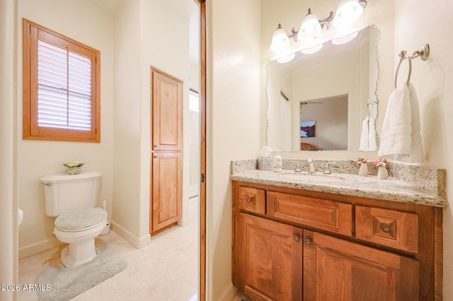 8611 N 193RD Drive, Waddell, AZ 85355