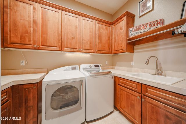 8611 N 193RD Drive, Waddell, AZ 85355