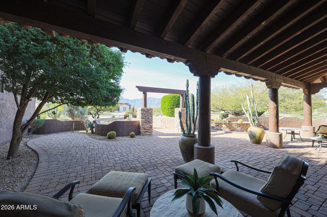 8611 N 193RD Drive, Waddell, AZ 85355