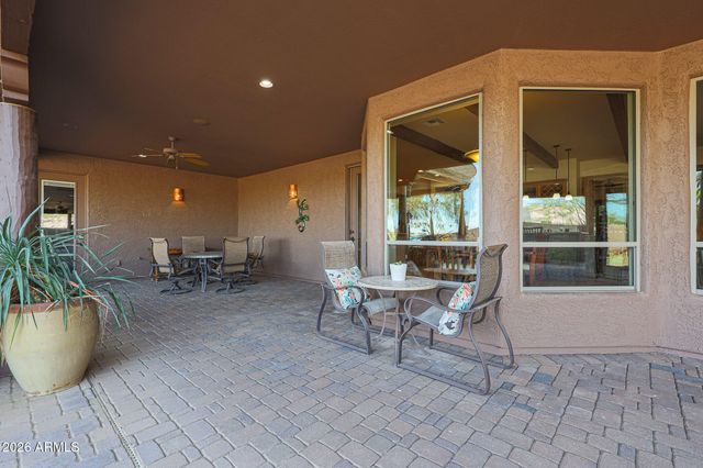 8611 N 193RD Drive, Waddell, AZ 85355