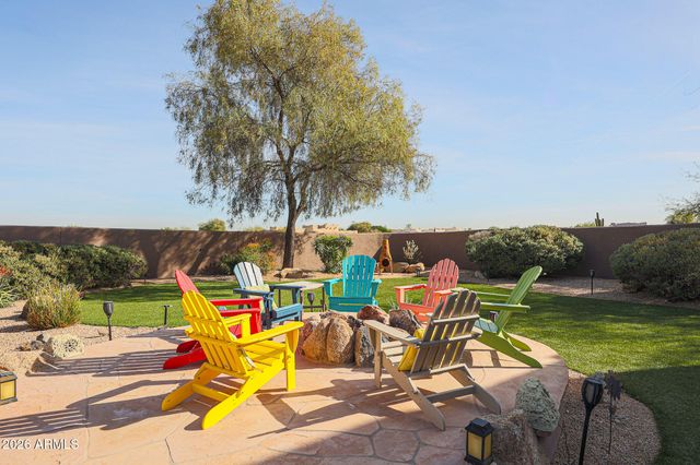 8611 N 193RD Drive, Waddell, AZ 85355