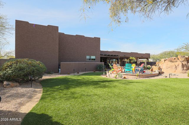 8611 N 193RD Drive, Waddell, AZ 85355