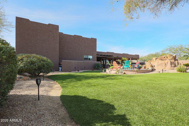 8611 N 193RD Drive, Waddell, AZ 85355