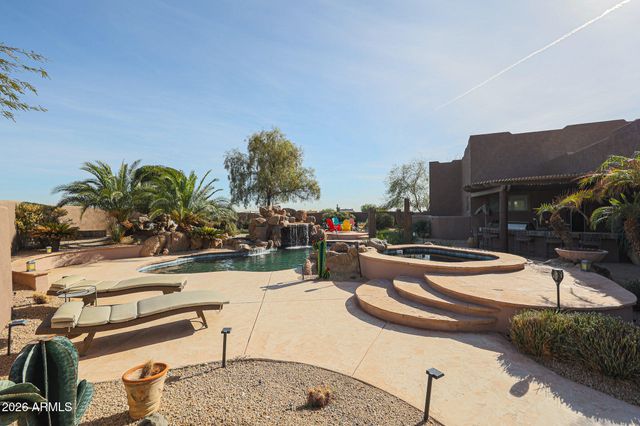 8611 N 193RD Drive, Waddell, AZ 85355
