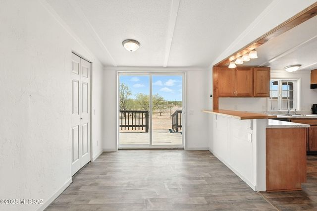 17695 W Cocoraque Lane, Marana, AZ 85653