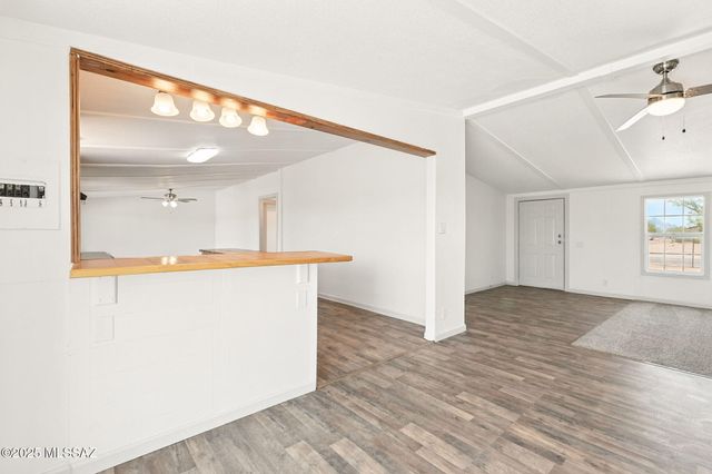 17695 W Cocoraque Lane, Marana, AZ 85653