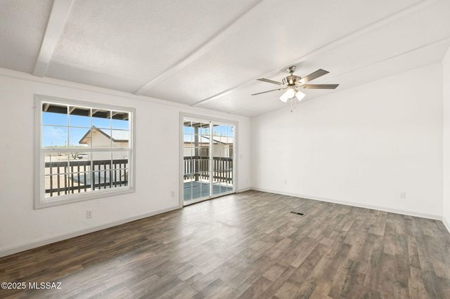 17695 W Cocoraque Lane, Marana, AZ 85653