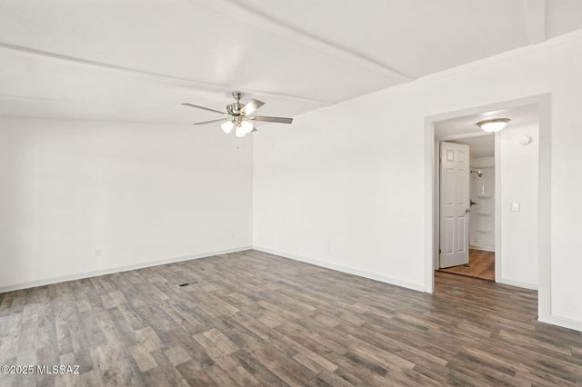 17695 W Cocoraque Lane, Marana, AZ 85653