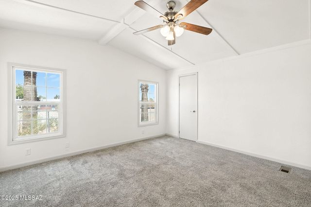 17695 W Cocoraque Lane, Marana, AZ 85653