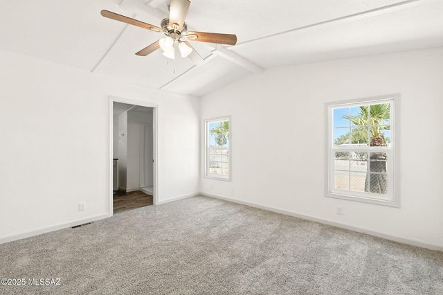 17695 W Cocoraque Lane, Marana, AZ 85653