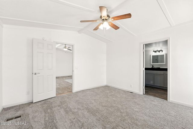 17695 W Cocoraque Lane, Marana, AZ 85653