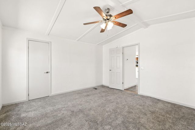 17695 W Cocoraque Lane, Marana, AZ 85653