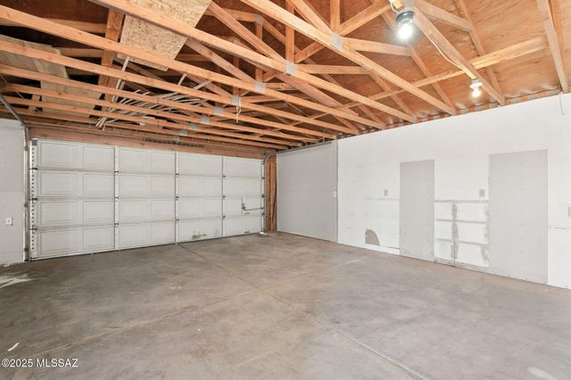 17695 W Cocoraque Lane, Marana, AZ 85653