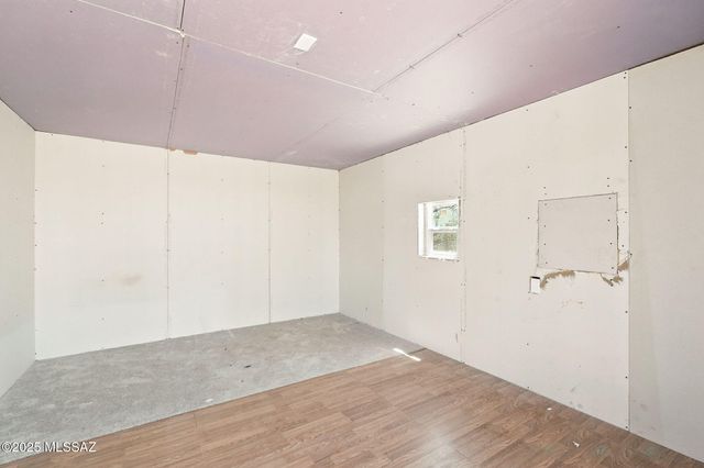 17695 W Cocoraque Lane, Marana, AZ 85653