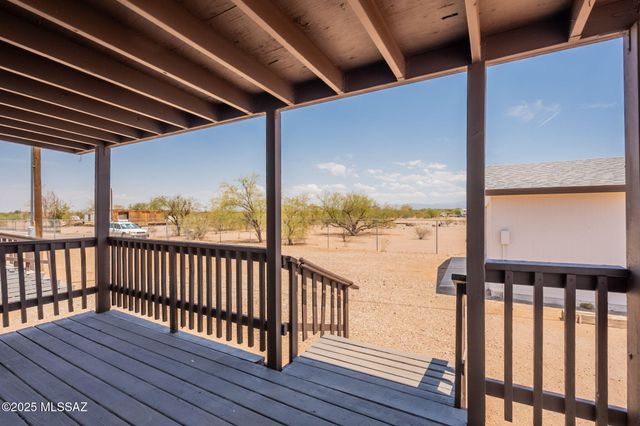 17695 W Cocoraque Lane, Marana, AZ 85653