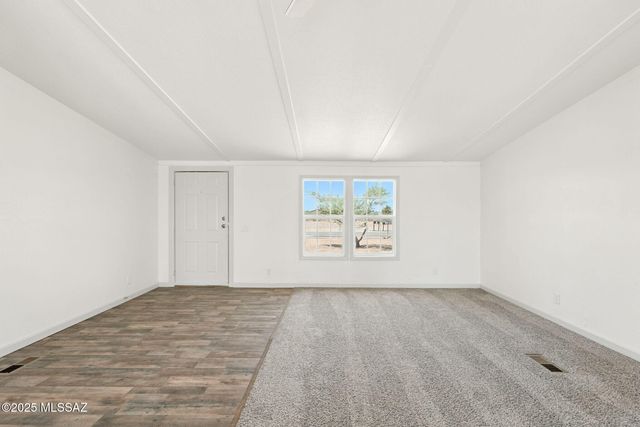 17695 W Cocoraque Lane, Marana, AZ 85653