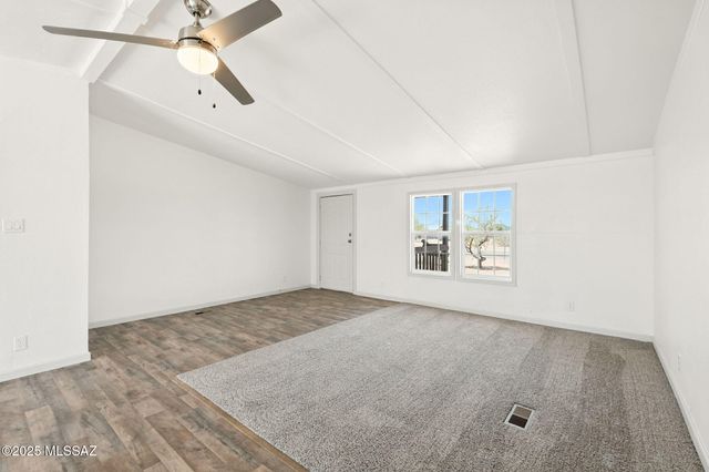 17695 W Cocoraque Lane, Marana, AZ 85653