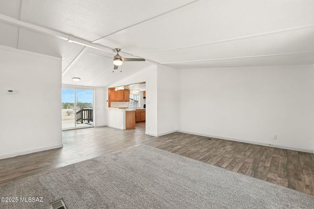 17695 W Cocoraque Lane, Marana, AZ 85653