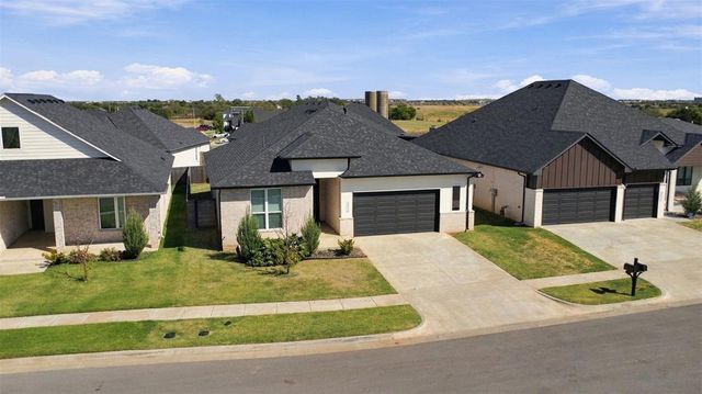 15116 Jasper Court, Edmond, OK 73013