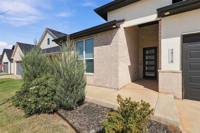 15116 Jasper Court, Edmond, OK 73013
