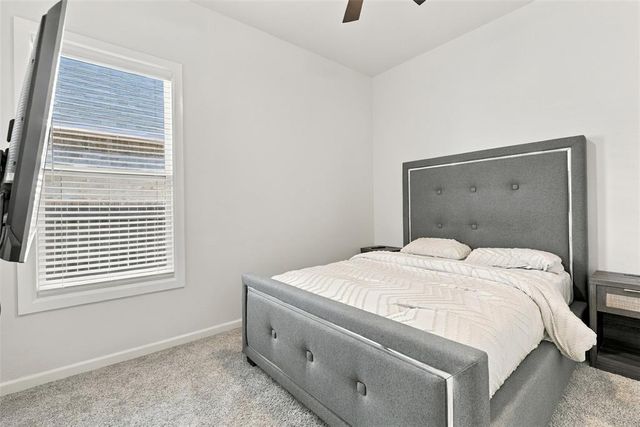 15116 Jasper Court, Edmond, OK 73013