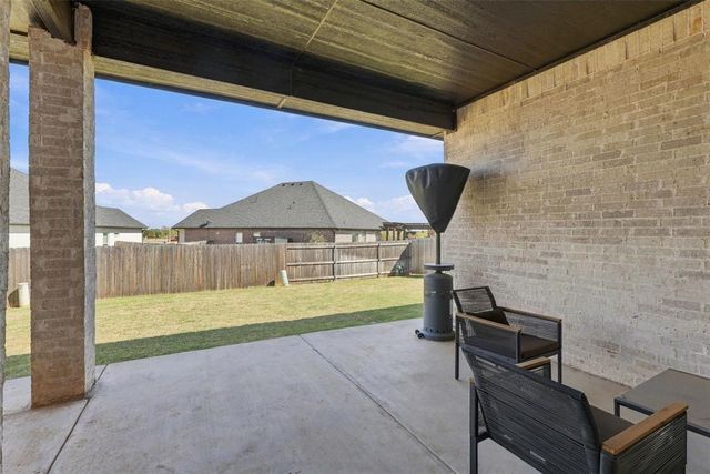 15116 Jasper Court, Edmond, OK 73013