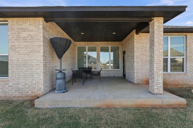 15116 Jasper Court, Edmond, OK 73013