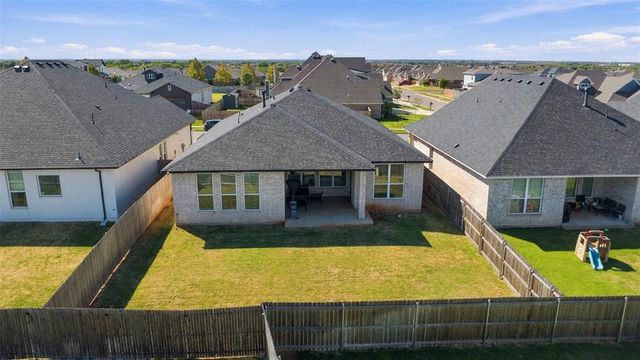 15116 Jasper Court, Edmond, OK 73013