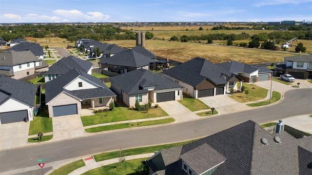 15116 Jasper Court, Edmond, OK 73013