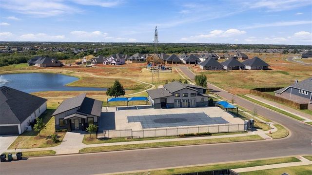 15116 Jasper Court, Edmond, OK 73013
