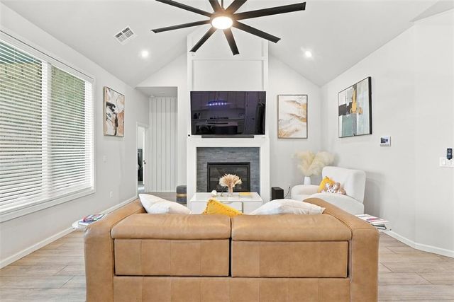 15116 Jasper Court, Edmond, OK 73013
