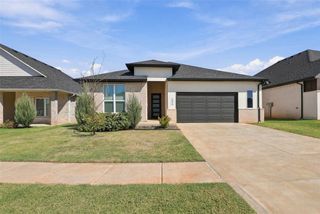 15116 Jasper Court, Edmond, OK 73013