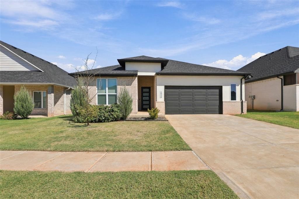 15116 Jasper Court, Edmond, OK 73013