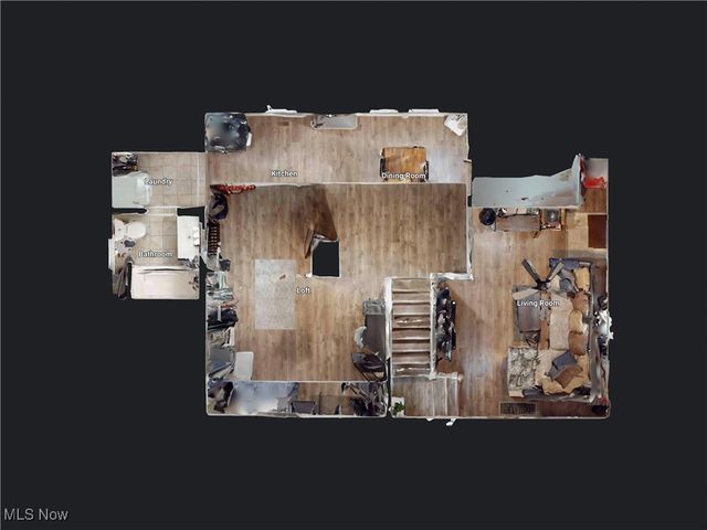 26581 Oriole Avenue, Euclid, OH 44132