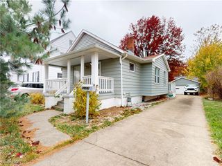 26581 Oriole Avenue, Euclid, OH 44132