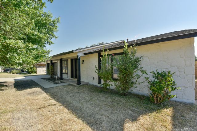 1010 Mercer, San Antonio, TX 78245