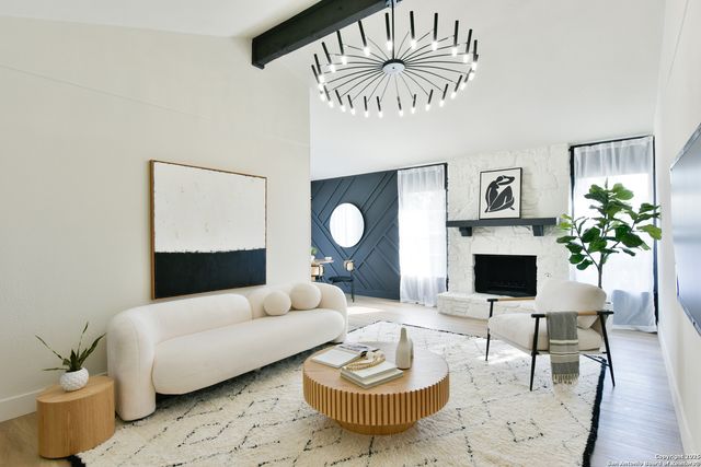 1010 Mercer, San Antonio, TX 78245