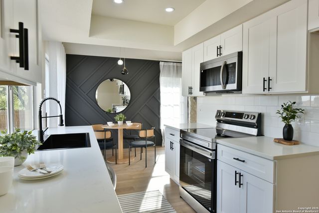 1010 Mercer, San Antonio, TX 78245