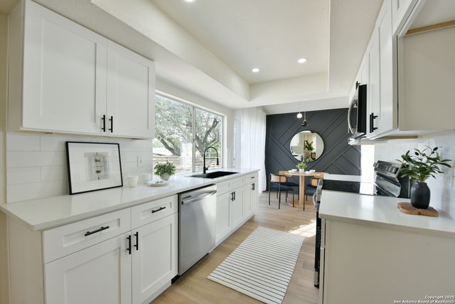 1010 Mercer, San Antonio, TX 78245