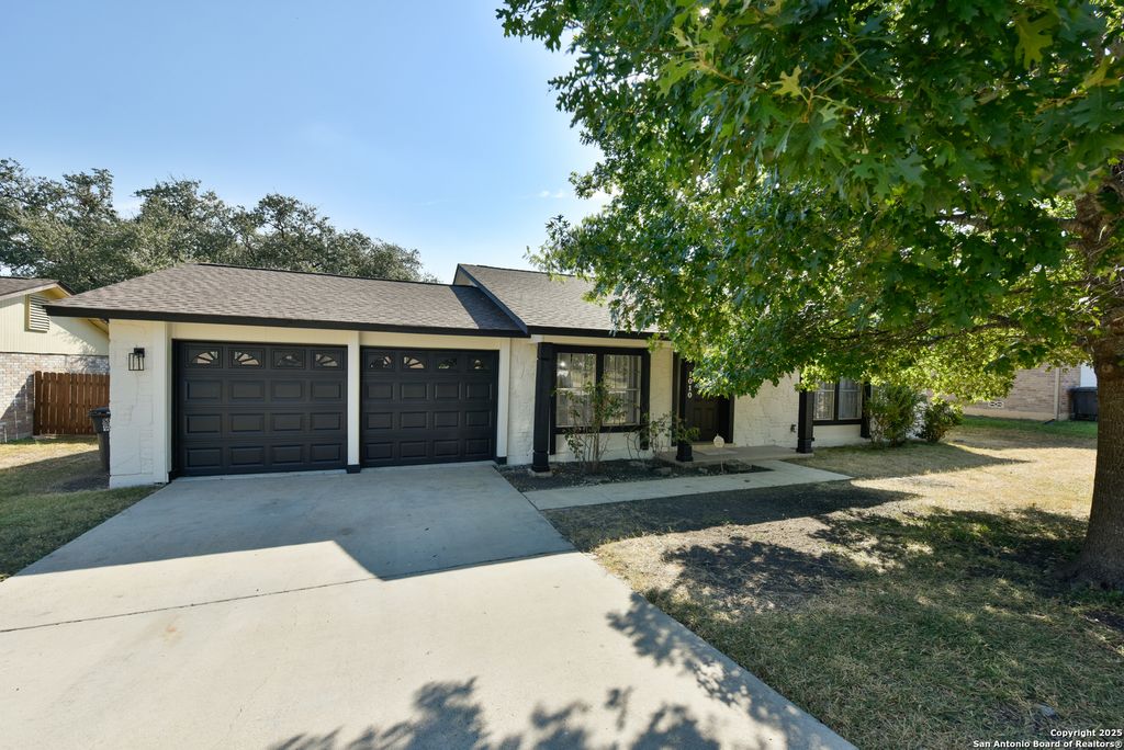 1010 Mercer, San Antonio, TX 78245