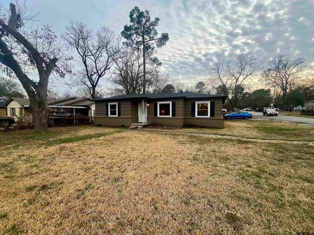 2521 Sunnybrook, Tyler, TX 75701