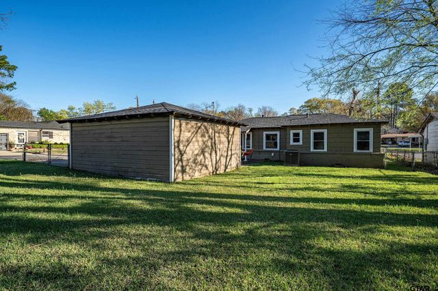 2521 Sunnybrook, Tyler, TX 75701