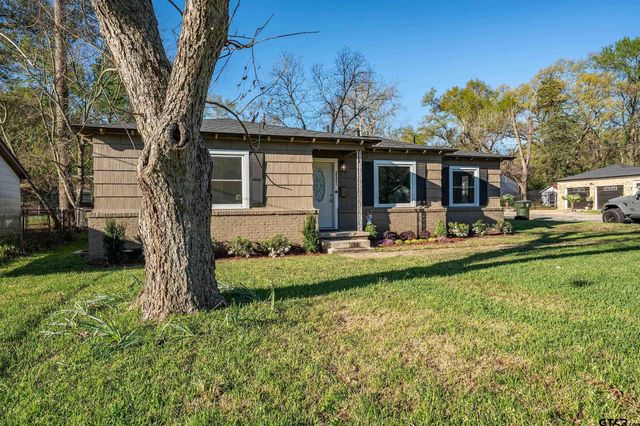 2521 Sunnybrook, Tyler, TX 75701