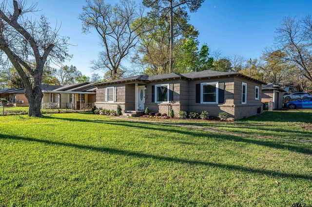 2521 Sunnybrook, Tyler, TX 75701