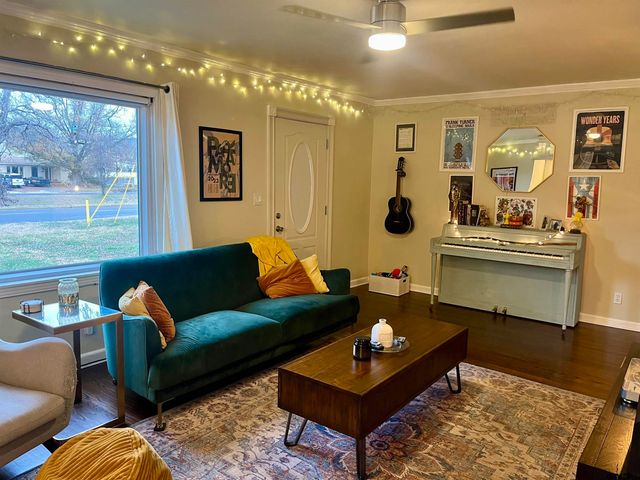 2521 Sunnybrook, Tyler, TX 75701