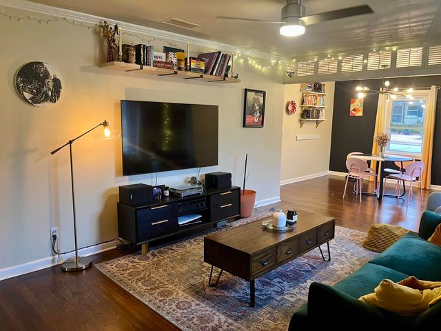 2521 Sunnybrook, Tyler, TX 75701