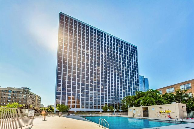 4343 N CLARENDON Avenue 2717, Chicago, IL 60613