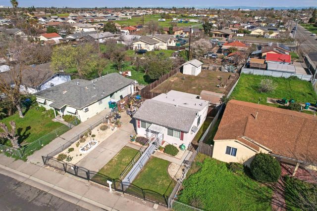 3260 Belleview Ave, Stockton, CA 95206